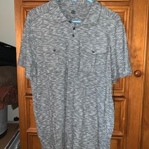 ROCK & REPUBLIC POLO